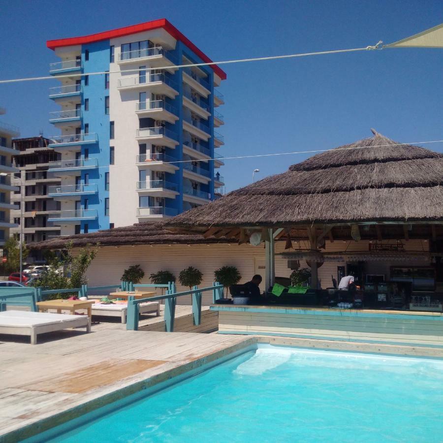 Summerland Apartmán *